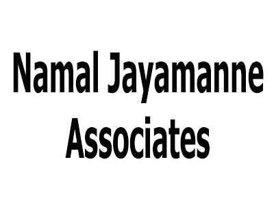 Namal Jayamanne Associates